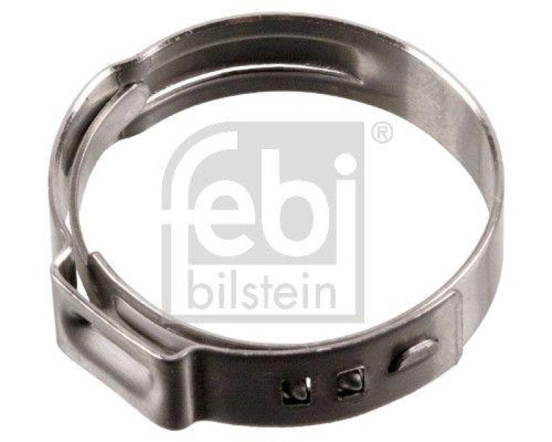 FEBI BILSTEIN 33359 Klemmschelle für VW-Audi