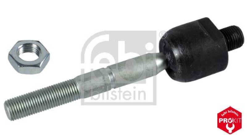 FEBI BILSTEIN 42210 Axialgelenk mit Kontermutter für HONDA