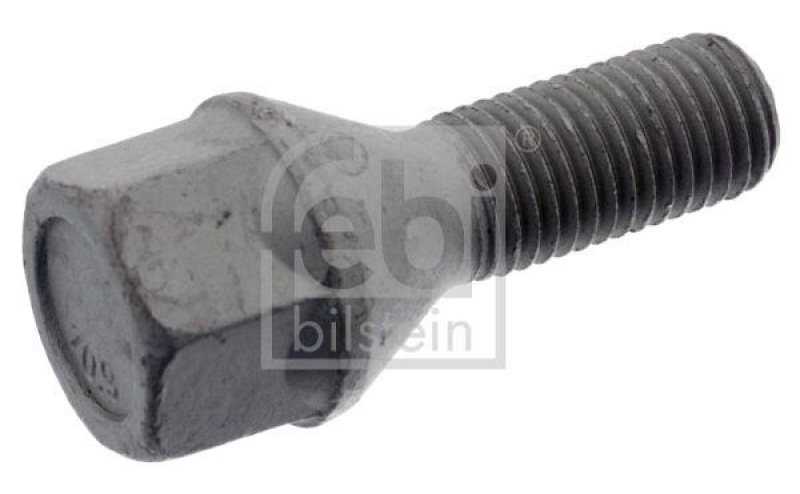 FEBI BILSTEIN 46618 Radschraube für Ford