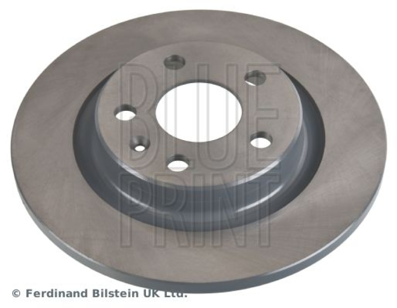 BLUE PRINT ADF124373 Bremsscheibe für VOLVO PKW