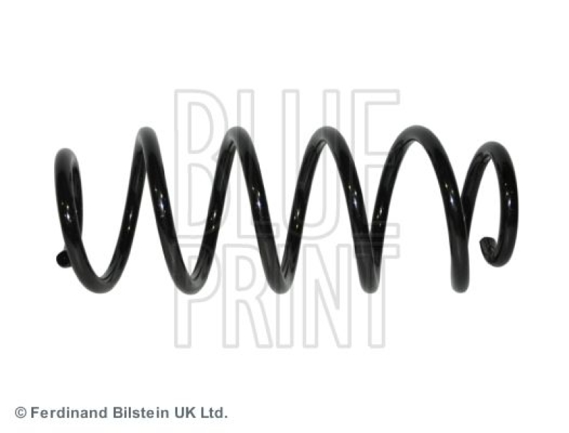 BLUE PRINT ADK888355 Fahrwerksfeder für SUZUKI
