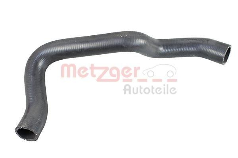 METZGER 2421243 Kühlerschlauch für FORD