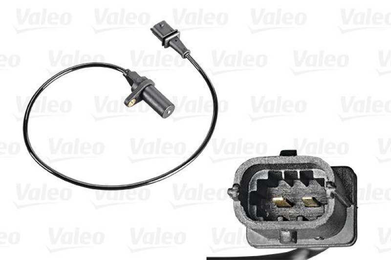 VALEO 254079 Kurbelwellensensor FIAT