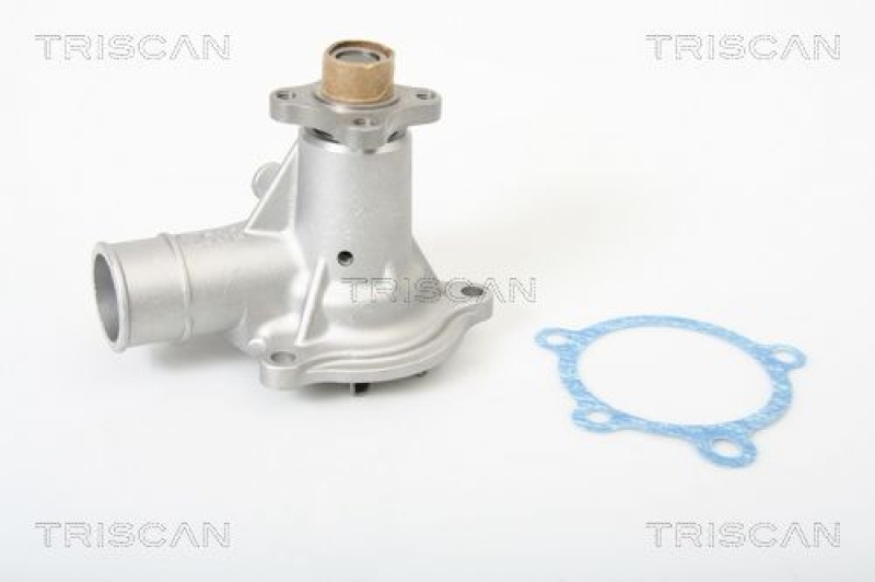 TRISCAN 8600 16875 Wasserpumpe für Ford Sierra/Scorpio (Ohc)