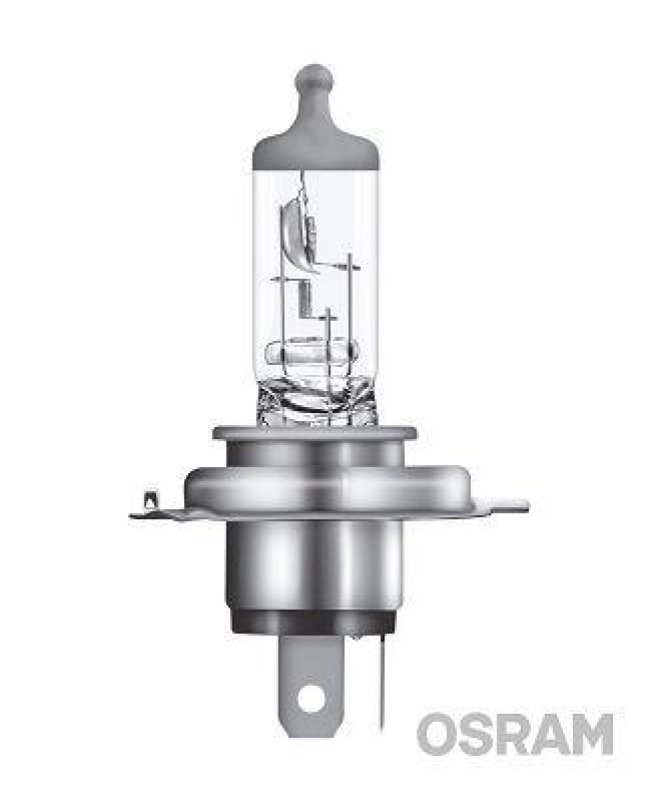 OSRAM 94193 Glühbirne H4 SPECIAL 12V 60/55W