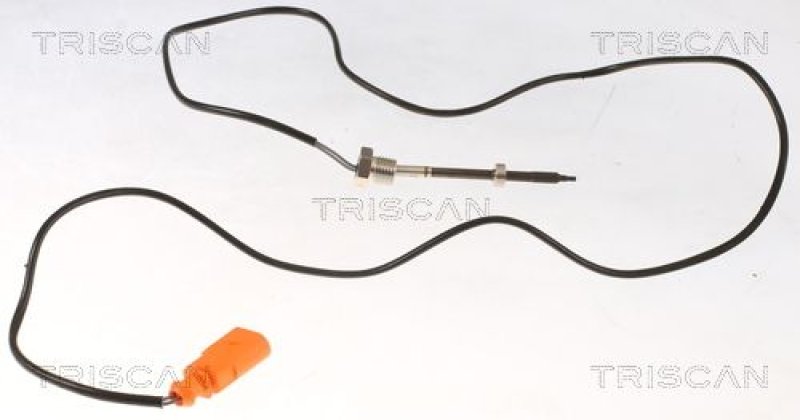 TRISCAN 8826 29157 Sensor, Abgastemperatur für Audi, Vw