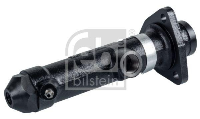 FEBI BILSTEIN 170412 Hauptbremszylinder für Volvo