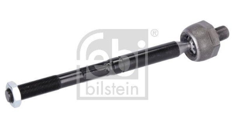 FEBI BILSTEIN 180423 Axialgelenk mit Kontermutter für HYUNDAI