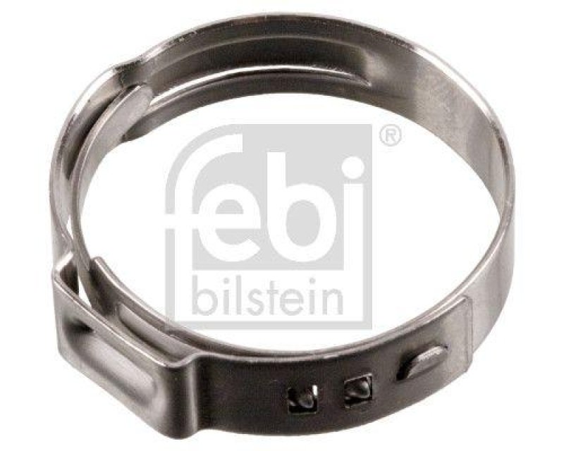 FEBI BILSTEIN 33359 Klemmschelle für VW-Audi