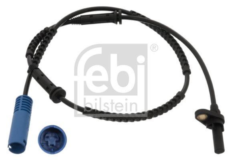 FEBI BILSTEIN 45236 ABS-Sensor für Mini