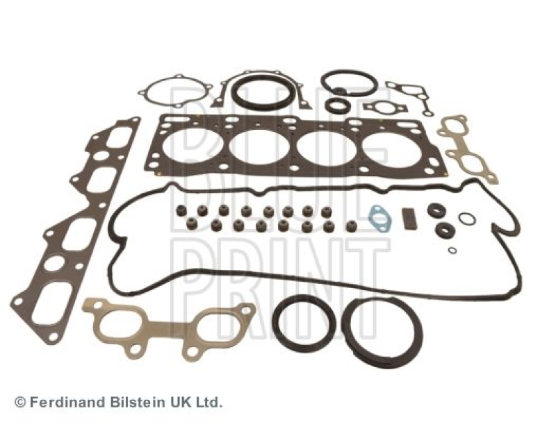 BLUE PRINT ADM56264 Zylinderkopfdichtungssatz für MAZDA