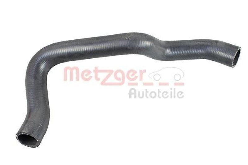 METZGER 2421243 K&uuml;hlerschlauch f&uuml;r FORD