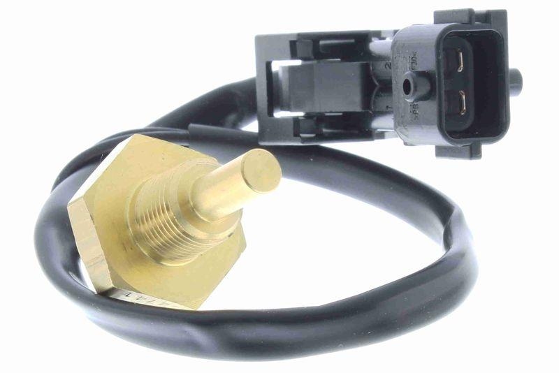 VEMO V50-72-0021 Sensor, Kühlmitteltemperatur 1/8 x 27 Nptf 2-Polig für SAAB