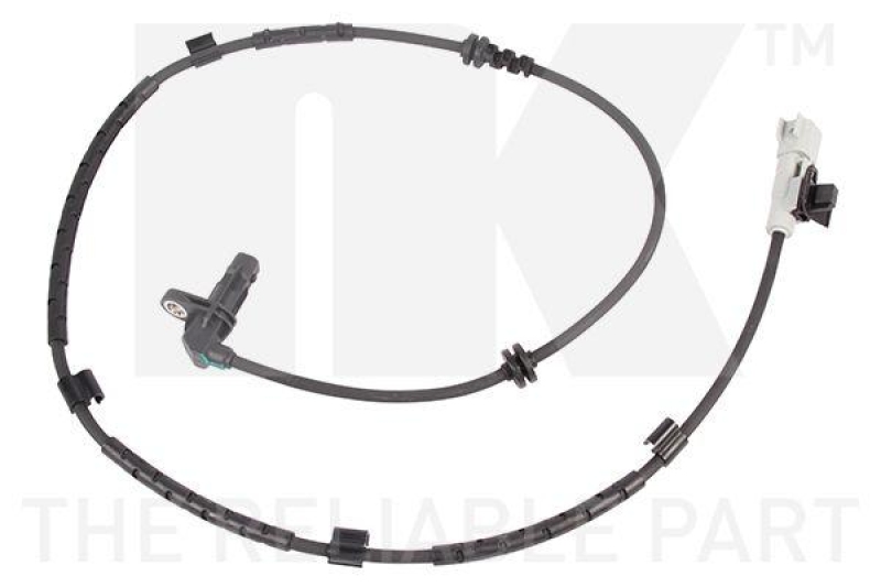 NK 295024 Sensor, Raddrehzahl für CHEVROLET