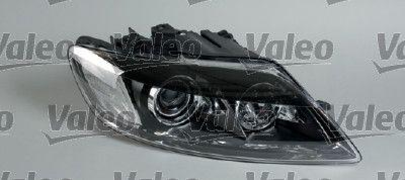 VALEO 043256 Scheinwerfer Xenon Audi Q7 L Xenon (03/2006)