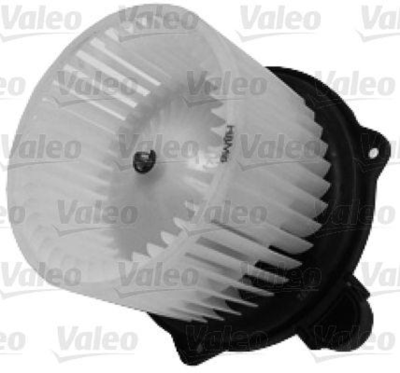 VALEO 715260 Innenraumgebläse HYUNDAI i30