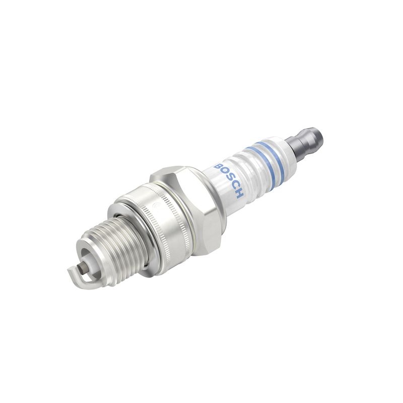 BOSCH 0 242 245 531 Z&uuml;ndkerze SUPER WR5BC 7 mm