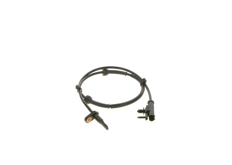 BOSCH 0 265 007 637 Sensor Raddrehzahl