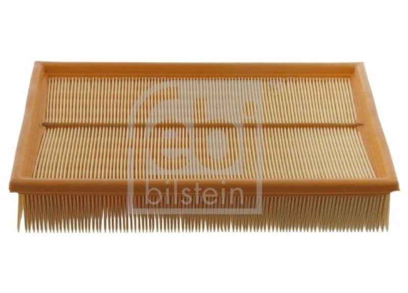 FEBI BILSTEIN 31437 Luftfilter f&uuml;r Mercedes-Benz