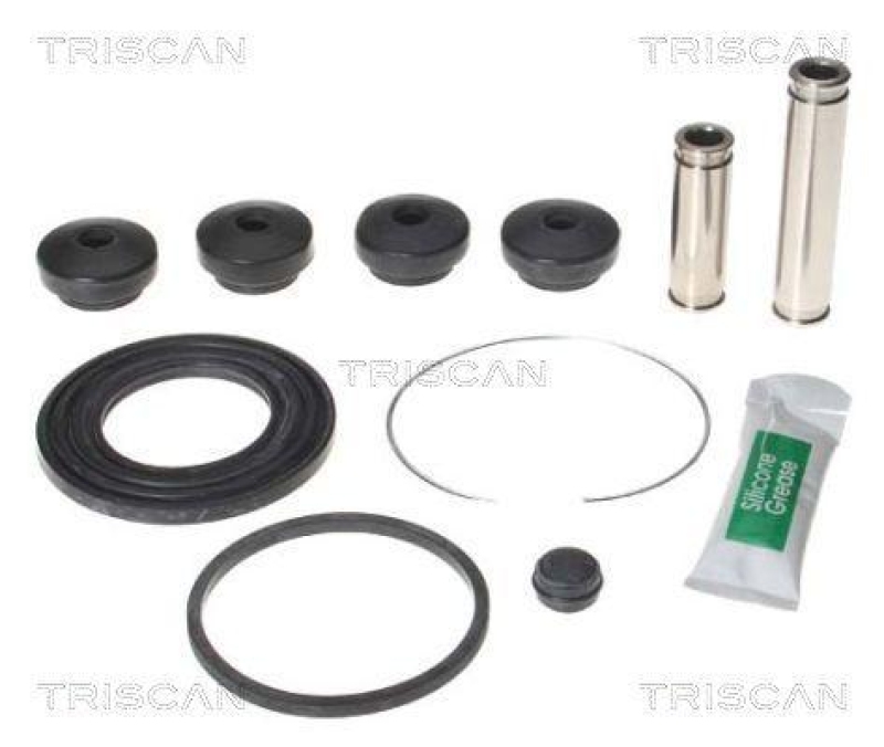 TRISCAN 8170 204864 Reperatursatz für Toyota