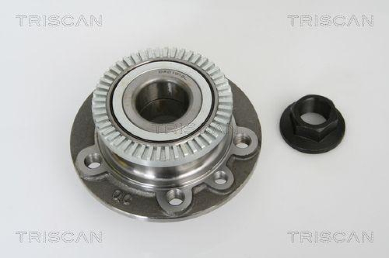 TRISCAN 8530 24105 Radlagersatz Vorne für Opel