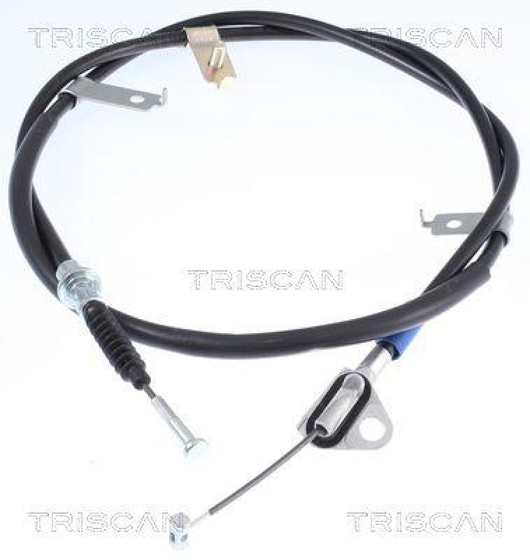 TRISCAN 8140 501135 Handbremsseil für Mazda