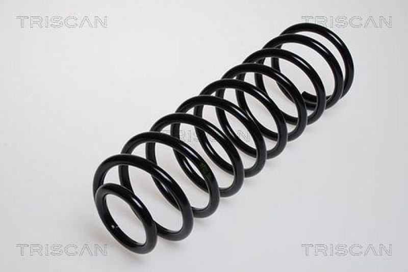 TRISCAN 8750 2723 Spiralfeder Hinten für Volvo 740,760.