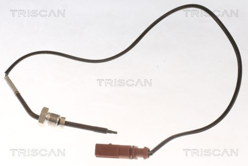 TRISCAN 8826 29158 Sensor, Abgastemperatur für Audi