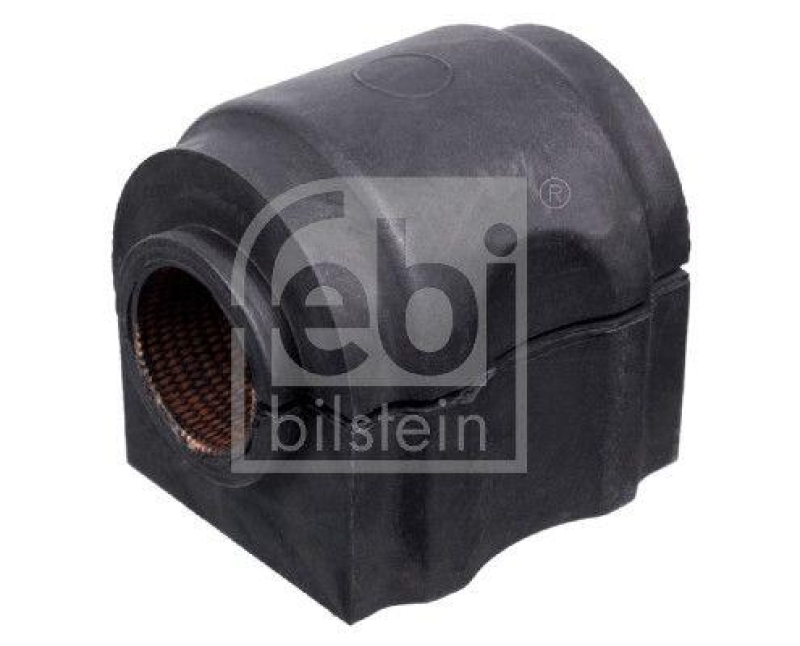 FEBI BILSTEIN 104478 Stabilisatorlager für Land Rover