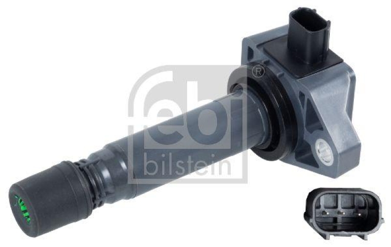 FEBI BILSTEIN 108236 Zündspule für HONDA