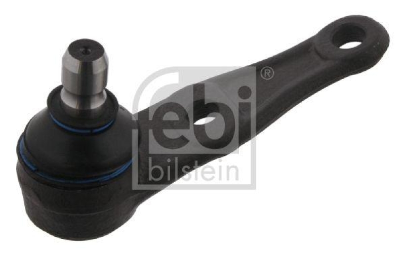 FEBI BILSTEIN 17505 Traggelenk für Querlenker für CHEVROLET/DAEWOO