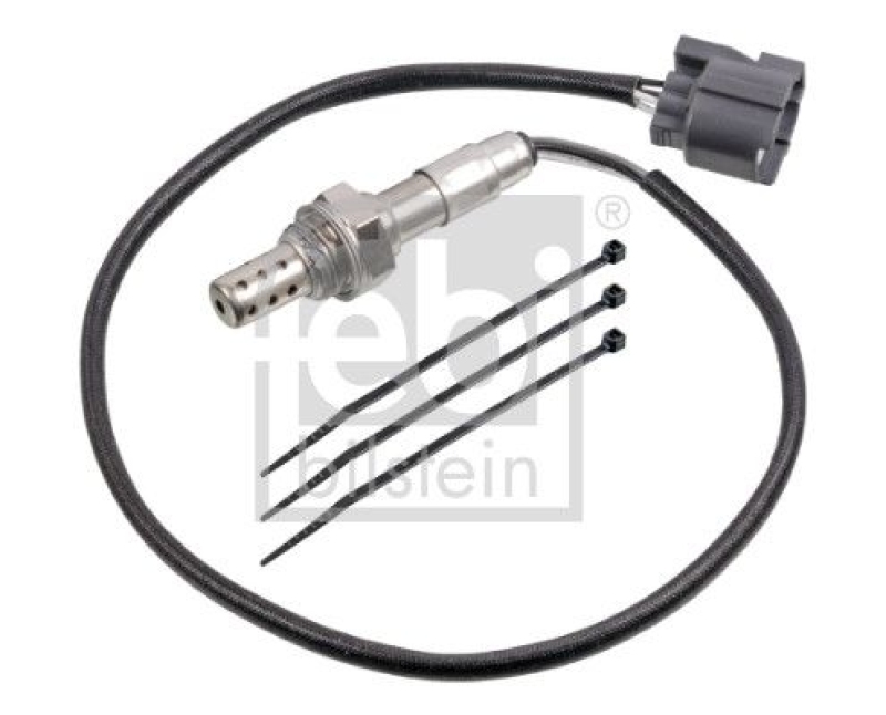 FEBI BILSTEIN 33362 Lambda-Sonde für HONDA