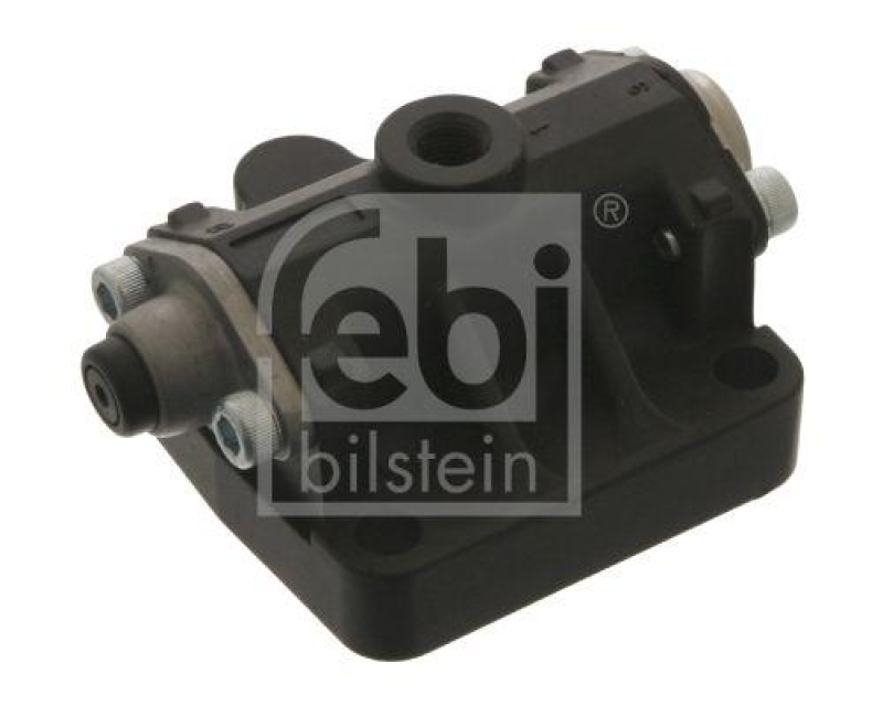 FEBI BILSTEIN 39330 Gehäusedeckel für Splitzylinder für Volvo