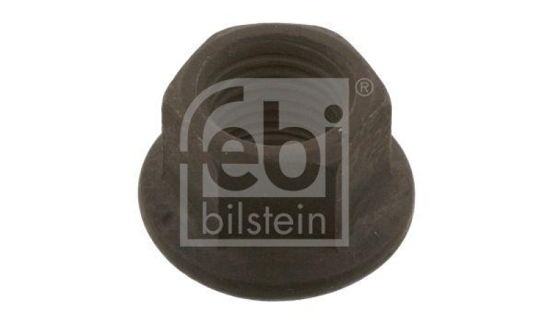 FEBI BILSTEIN 46620 Radmutter für Mercedes-Benz