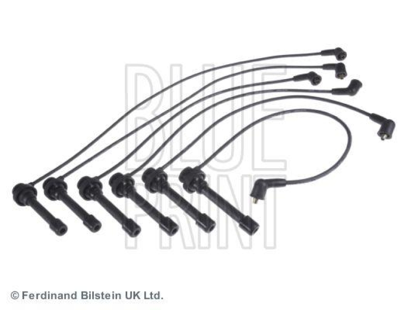 BLUE PRINT ADC41622 Zündleitungssatz für MITSUBISHI