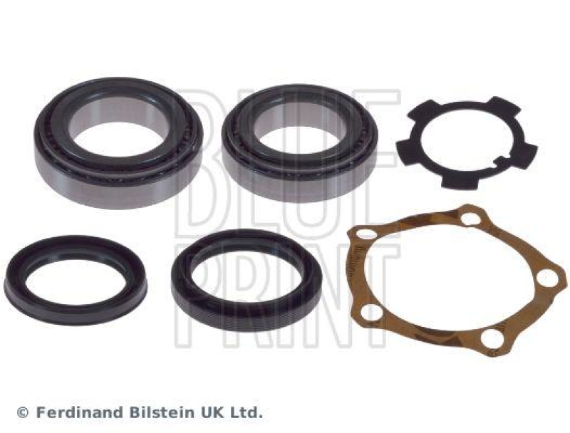 BLUE PRINT ADJ138210 Radlagersatz f&uuml;r Land Rover