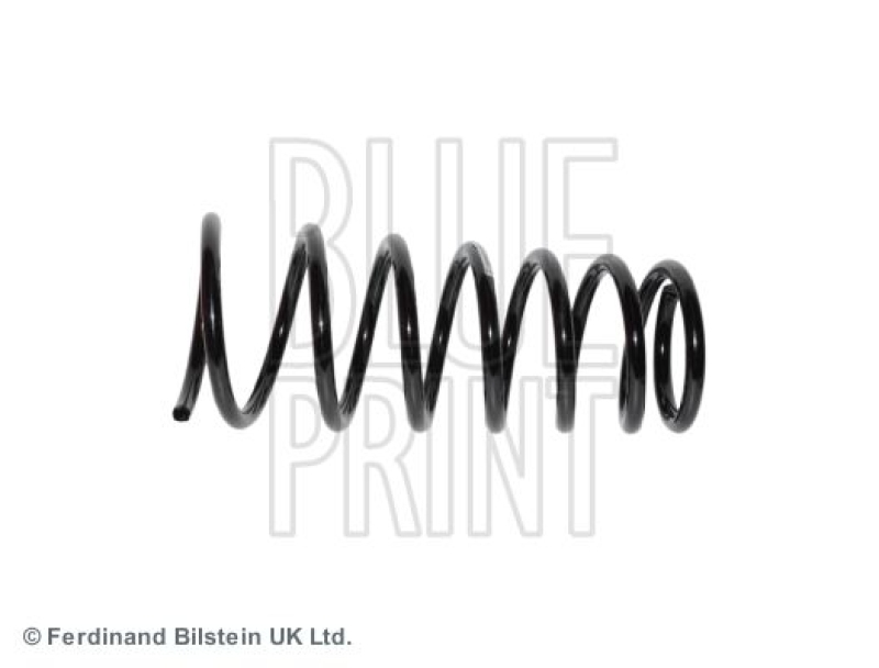 BLUE PRINT ADK888356 Fahrwerksfeder für SUZUKI