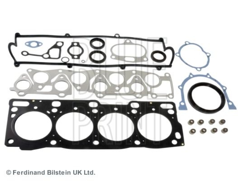 BLUE PRINT ADM56266 Zylinderkopfdichtungssatz für MAZDA