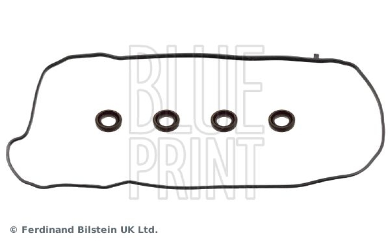 BLUE PRINT ADT36796 Ventildeckeldichtungssatz für TOYOTA