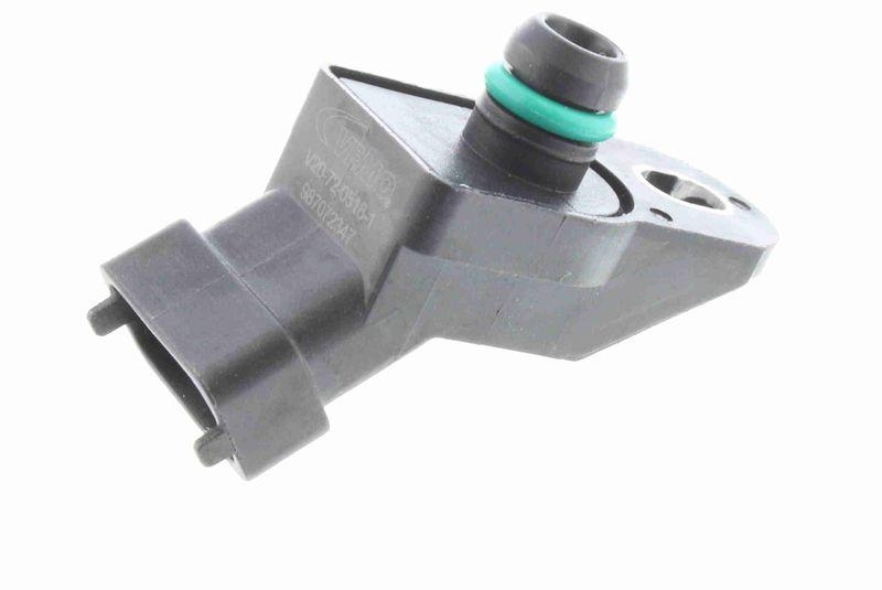 VEMO V20-72-0518-1 Sensor, Kraftstoffdruck 3-Polig für BMW