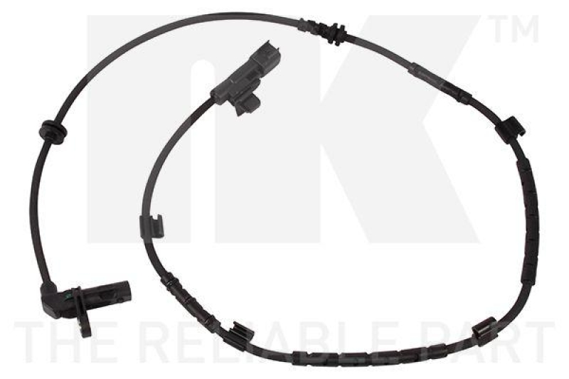 NK 295025 Sensor, Raddrehzahl für CHEVROLET