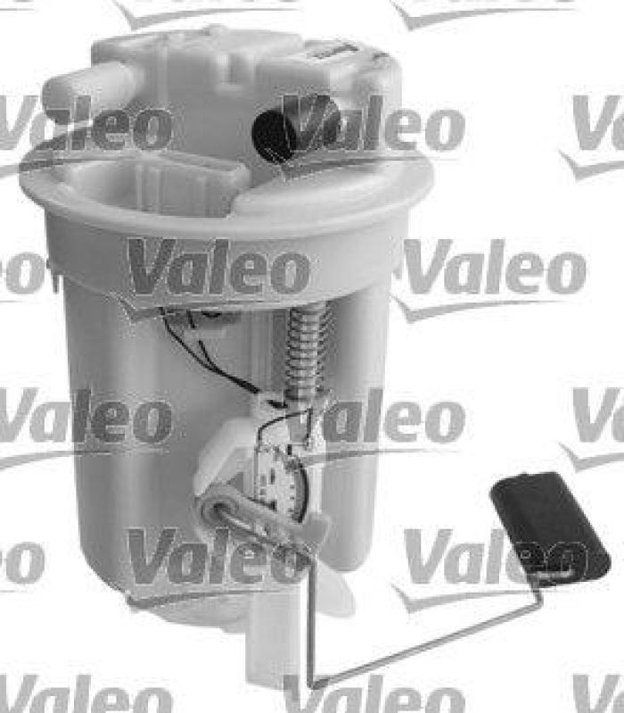 VALEO 347046 Kraftstoffpumpe Modul Elek. PEUG 306