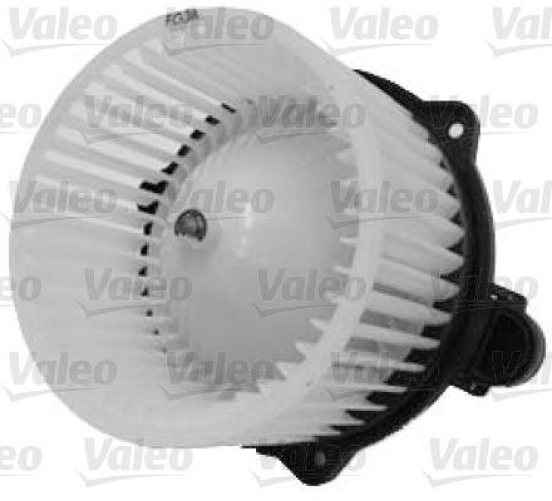 VALEO 715261 Innenraumgebläse HYUNDAI Accent/Getz