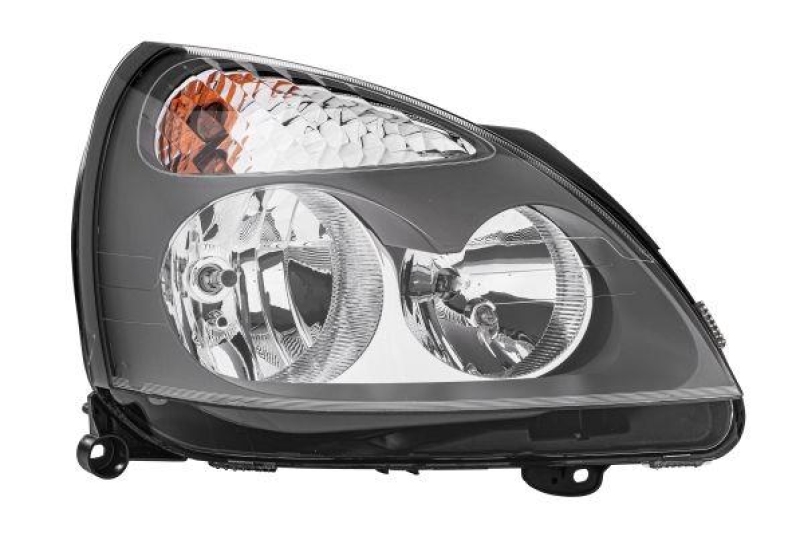 HELLA 1DB 008 461-741 Heckscheinwerfer rechts Halogen RENAULT