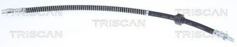 TRISCAN 8150 38108 Bremsschlauch für Xsara