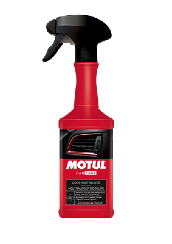 MOTUL 110157 Geruchsneutralisierer Care Care 500ml