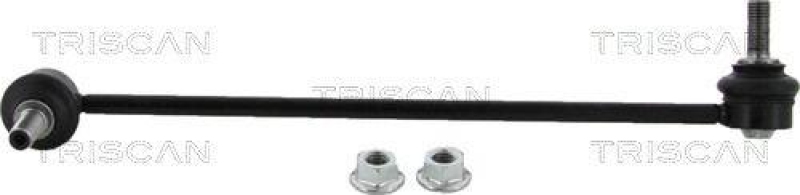 TRISCAN 8500 11646 Stabilisatorstange für Bmw X3, X4