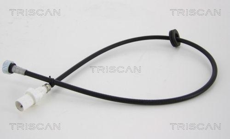 TRISCAN 8140 16401 Tachowelle für Ford Escort