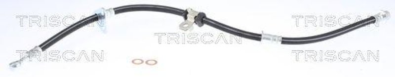 TRISCAN 8150 40155 Bremsschlauch für Honda