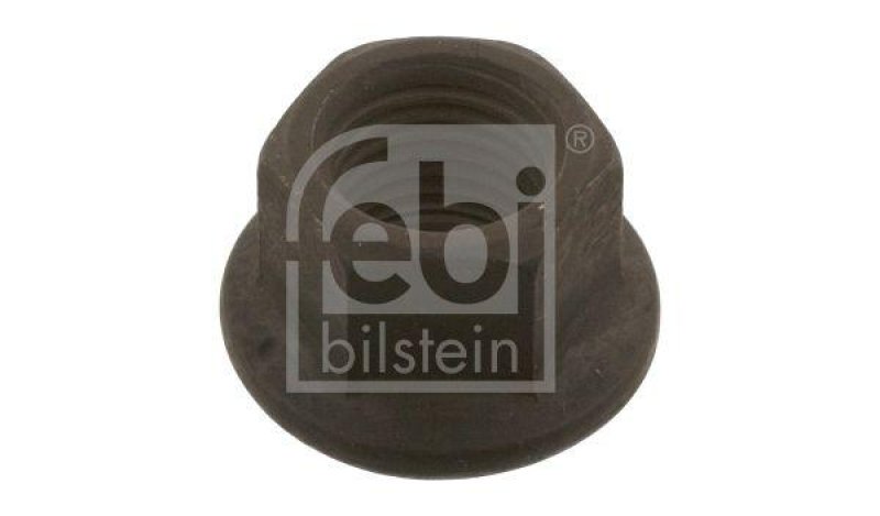 FEBI BILSTEIN 46620 Radmutter für Mercedes-Benz